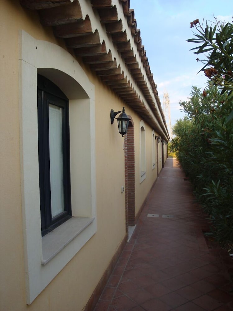 Фото Agriturismo Masseria Portiere Stella