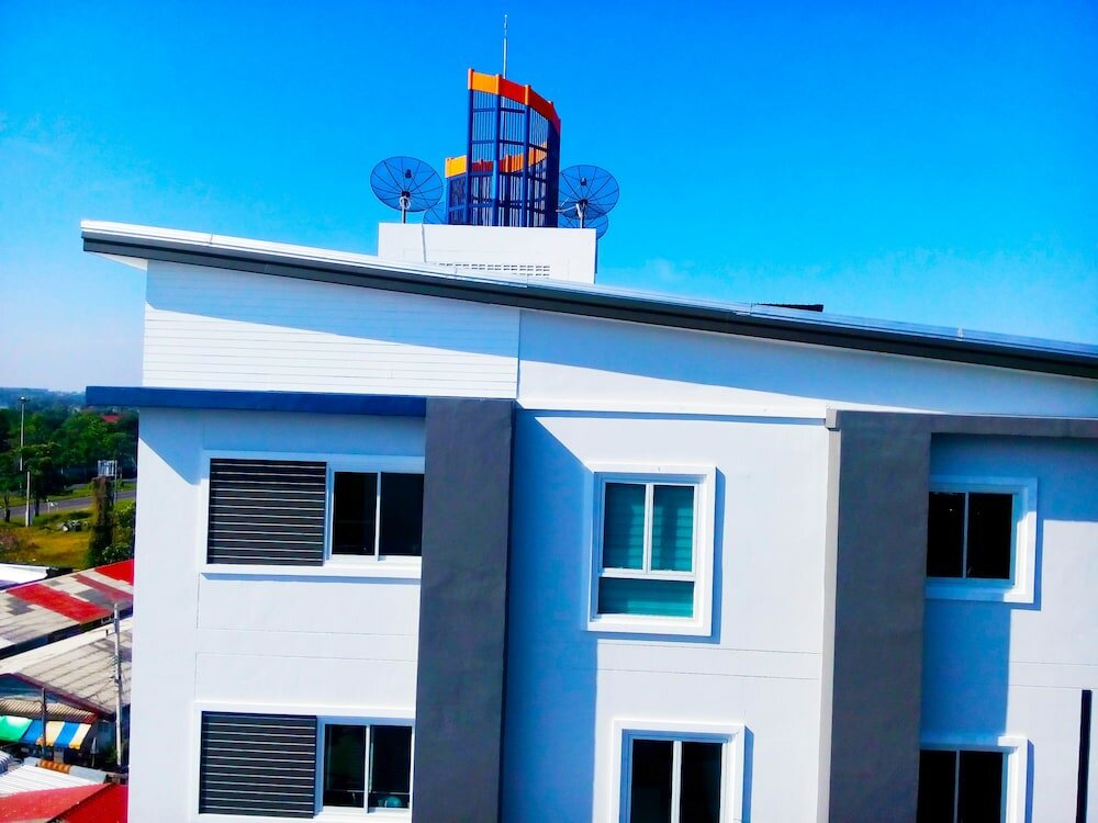 Фото Tada Condo Tel