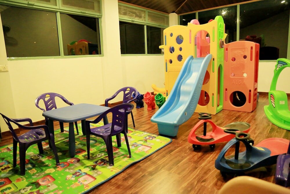 Фото Lans Castle