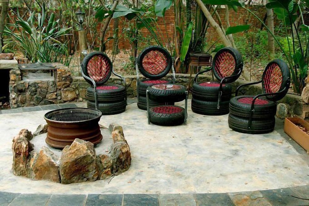 Фото Lapalosa Lodge