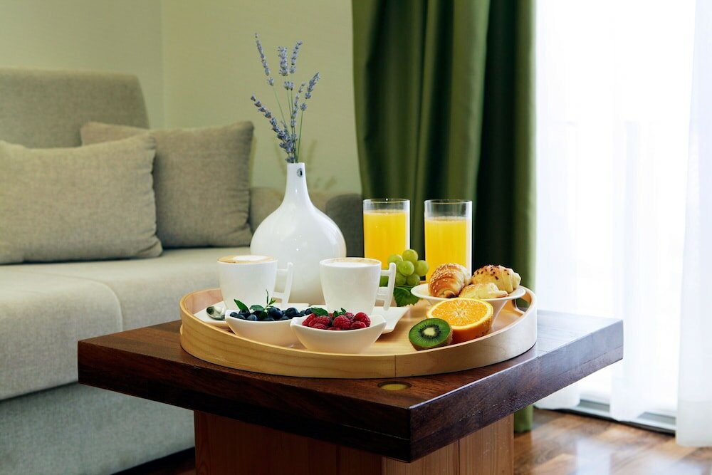 Фото Boutique Hotel Bol