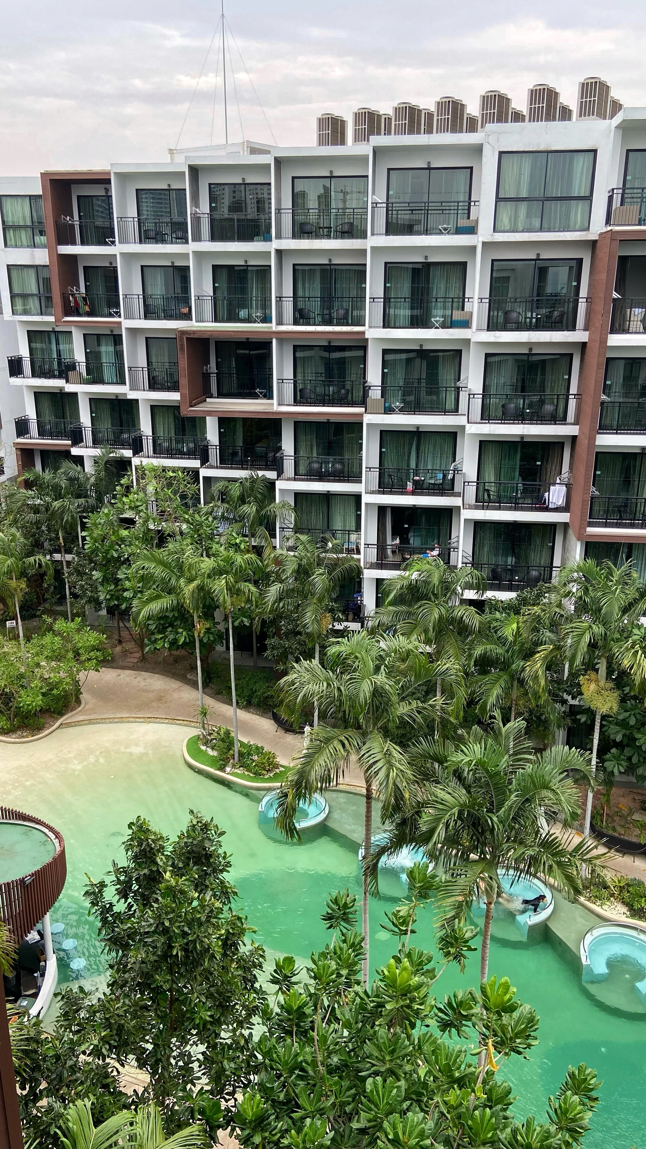 Фото Centra by Centara Maris Resort Jomtien