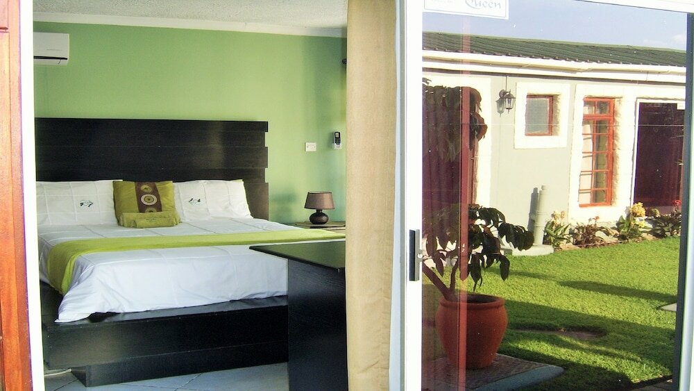 Фото Berry Bliss Guest House