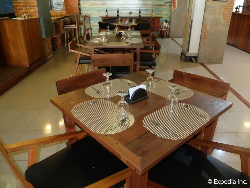 Фото Imerex Plaza Hotel