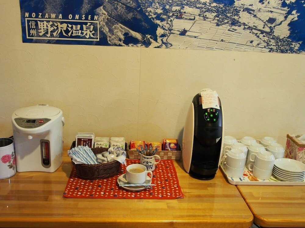 Фото Lodge Marushige