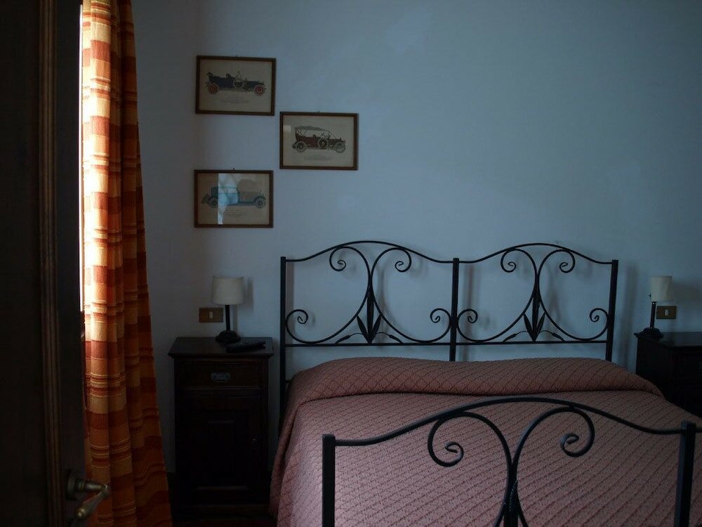 Фото Agriturismo Masseria Portiere Stella