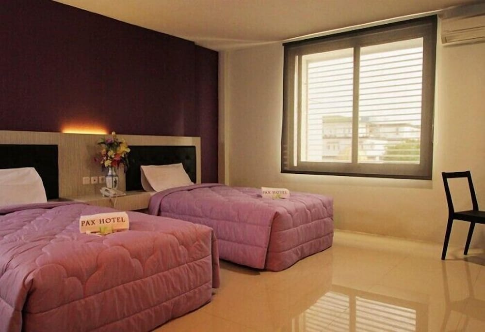 Фото Pax Hotel Jakarta