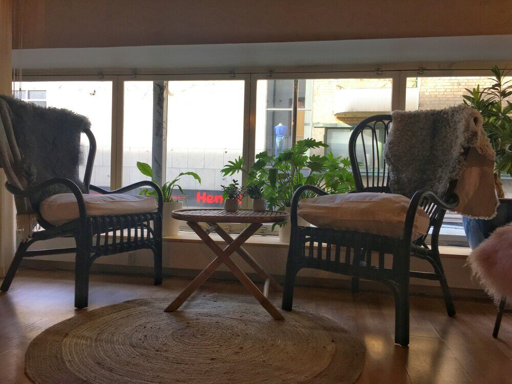 Фото Morris Hotel