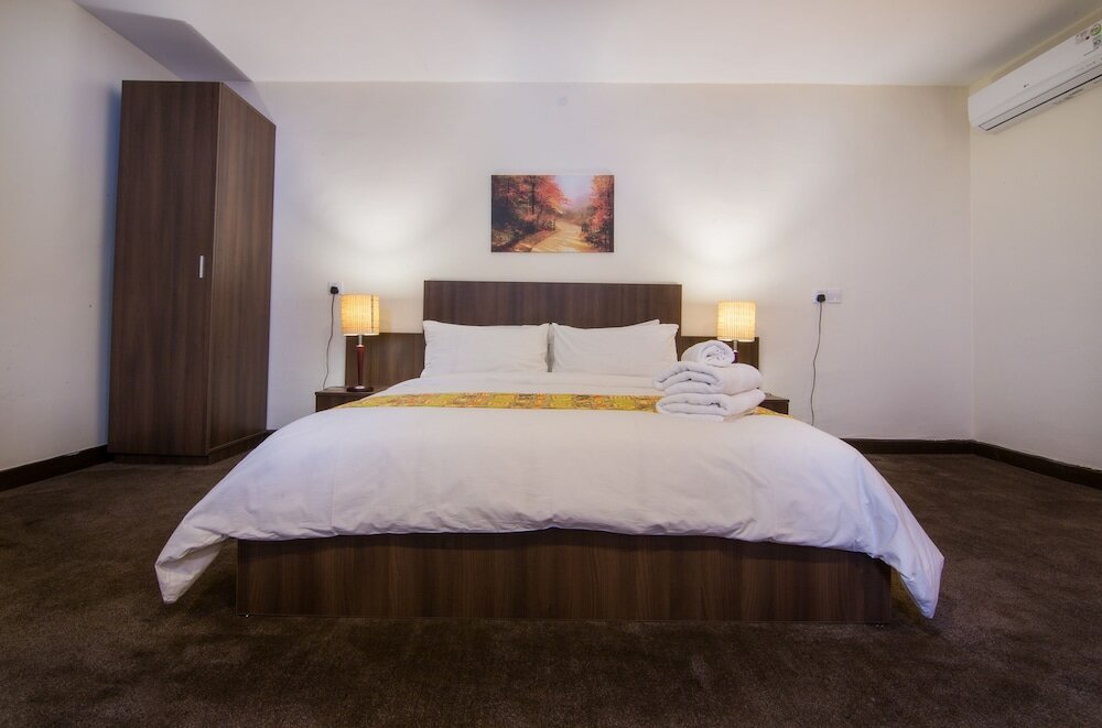 Фото Sinclair Guest House