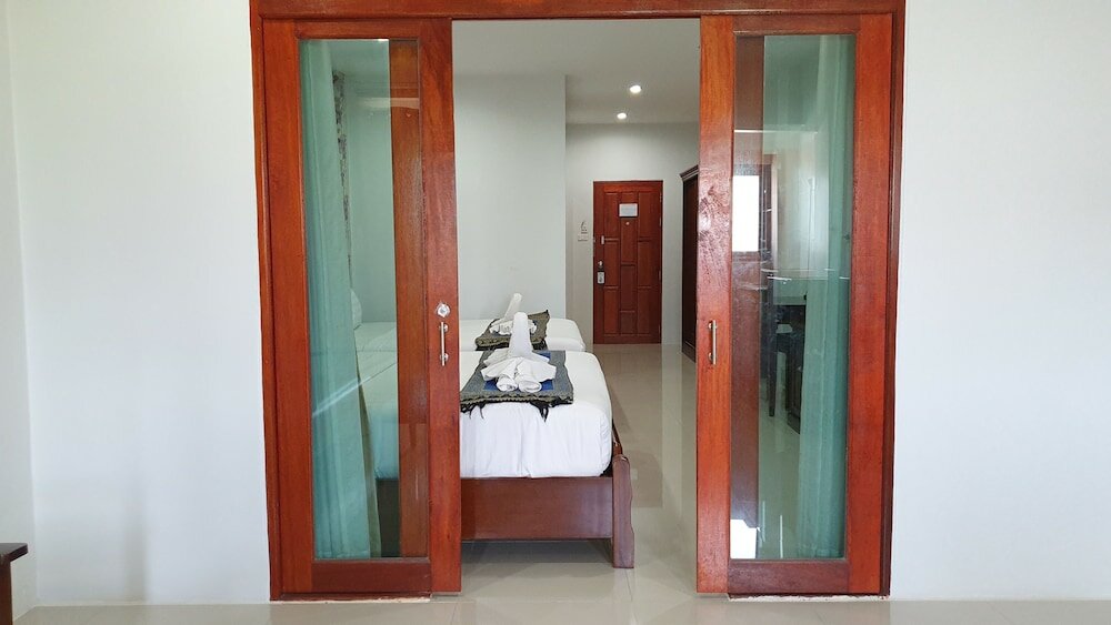 Фото Doungta Anda Hotel