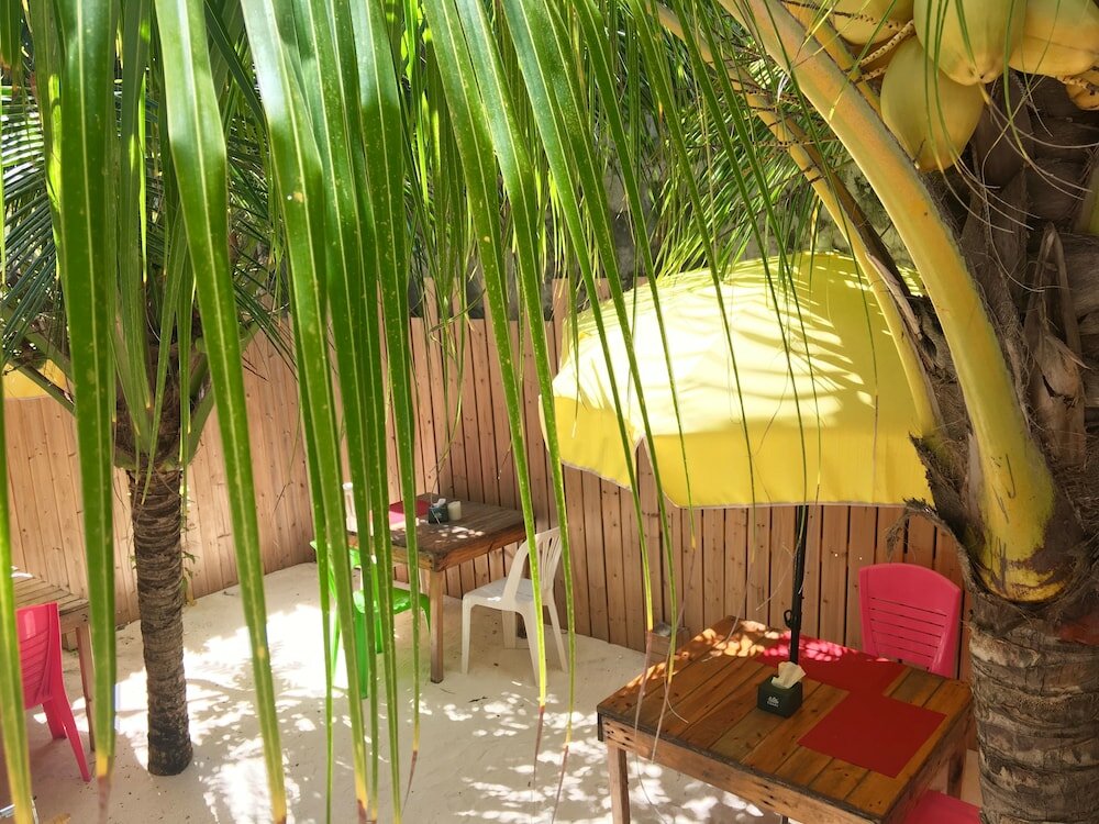 Фото Huraa East Inn