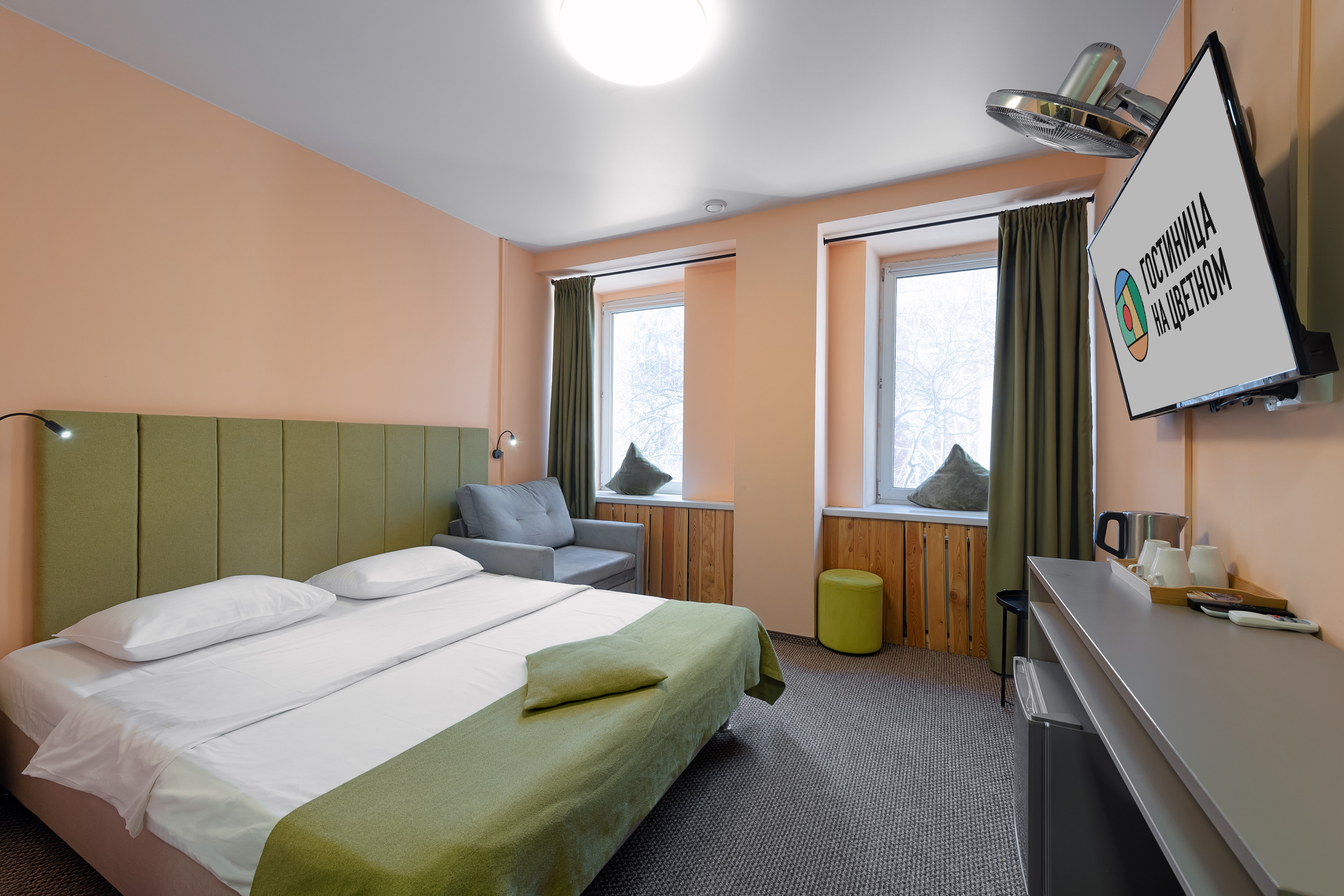 Фото отеля 4