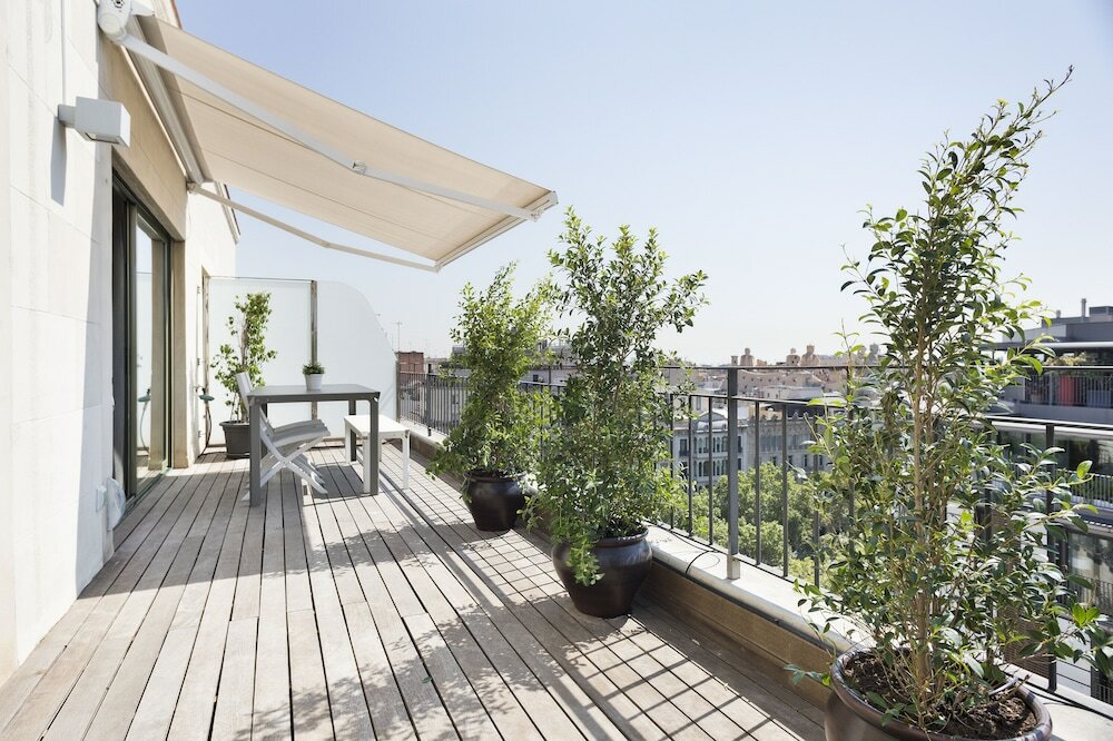 Фото Bonavista Apartments Barcelona - Passeig de Gracia