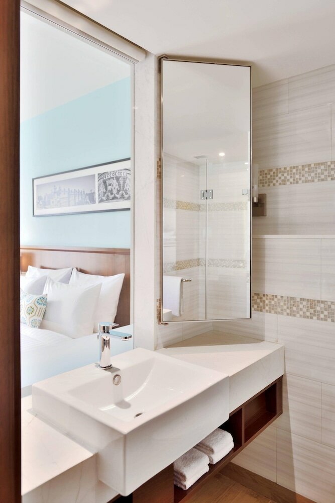 Фото Fairfield by Marriott Indore