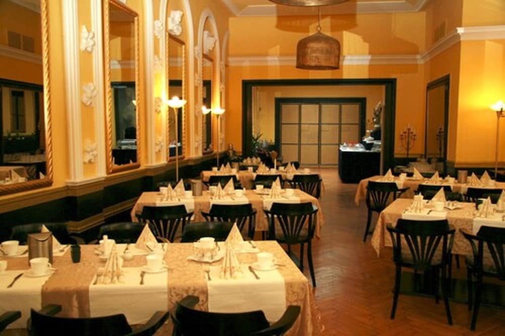 Фото Hotel Bon Apart