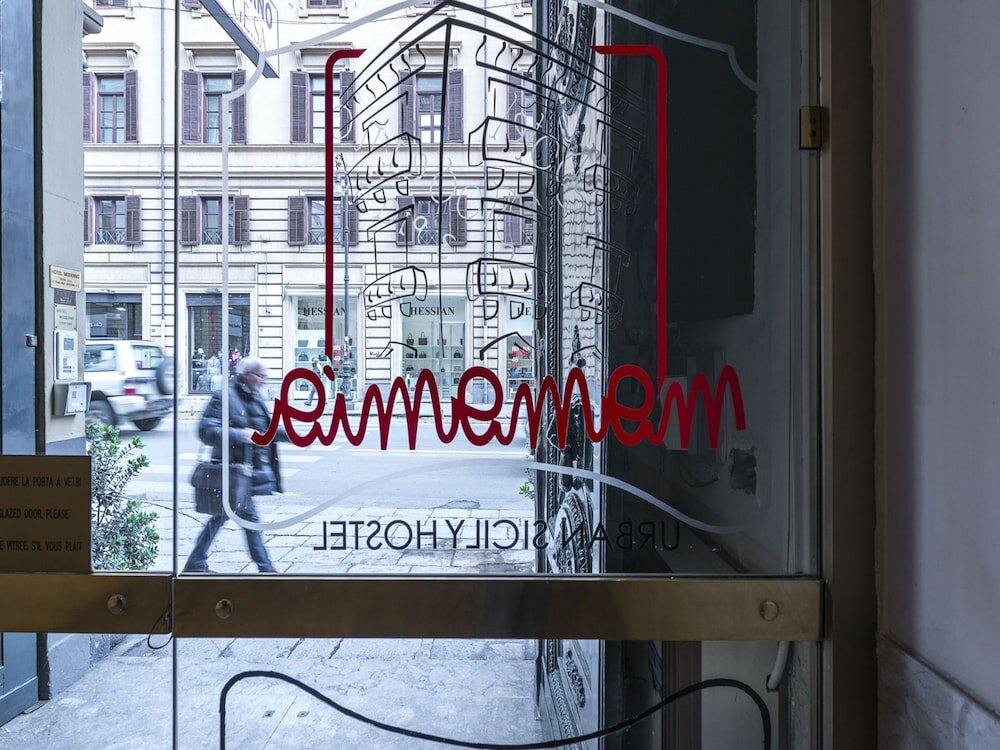 Фото Mamamia Hostel and Guesthouse