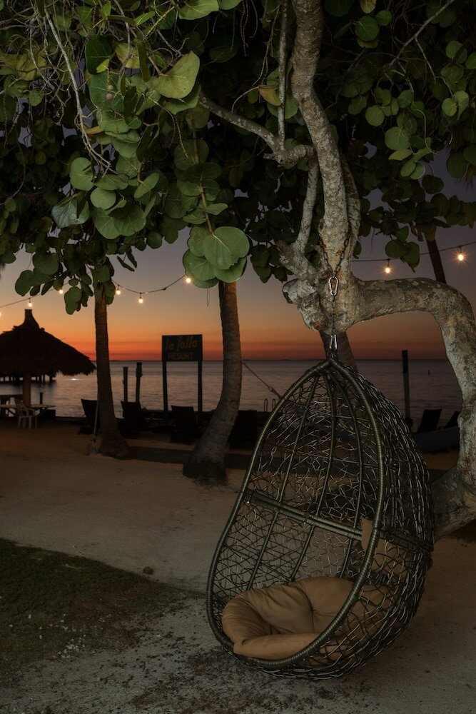 Фото La Jolla Resort