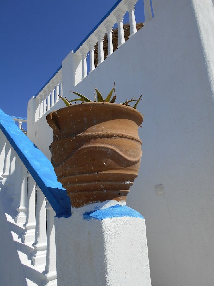 Фото Studios Apartments Kapetanios