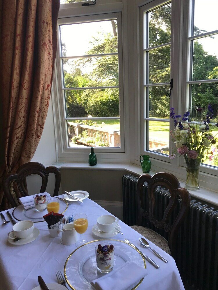 Фото Blaisdon House B&b