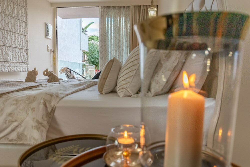 Фото Stelios Gardens