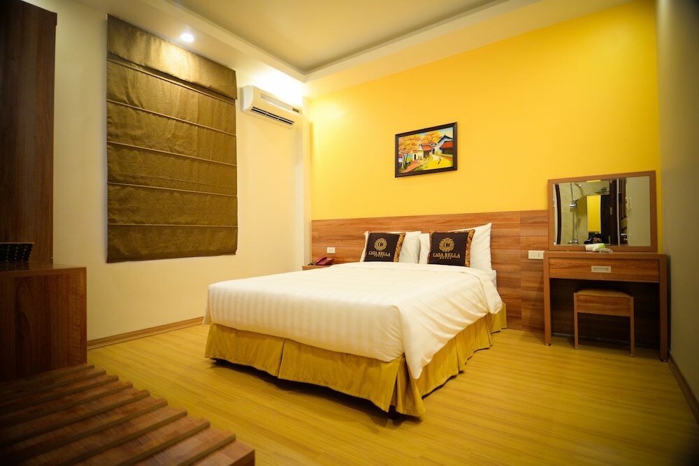 Фото Casabella Hotels