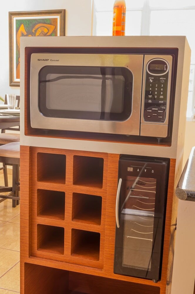 Фото Wilderness Ramey Apartments