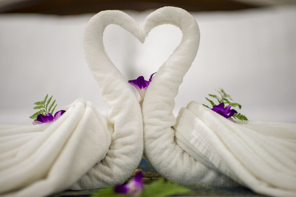 Фото Doungta Anda Hotel