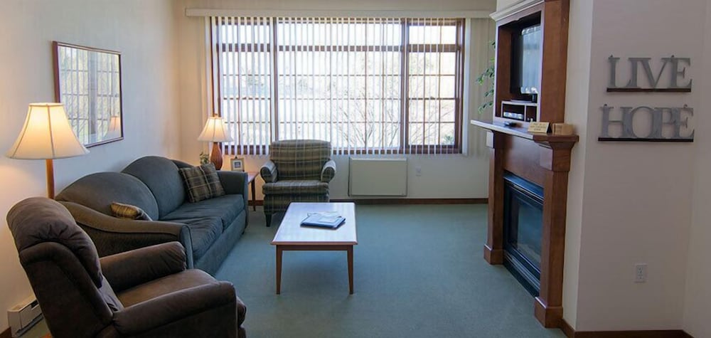 Фото Scandinavian Lodge