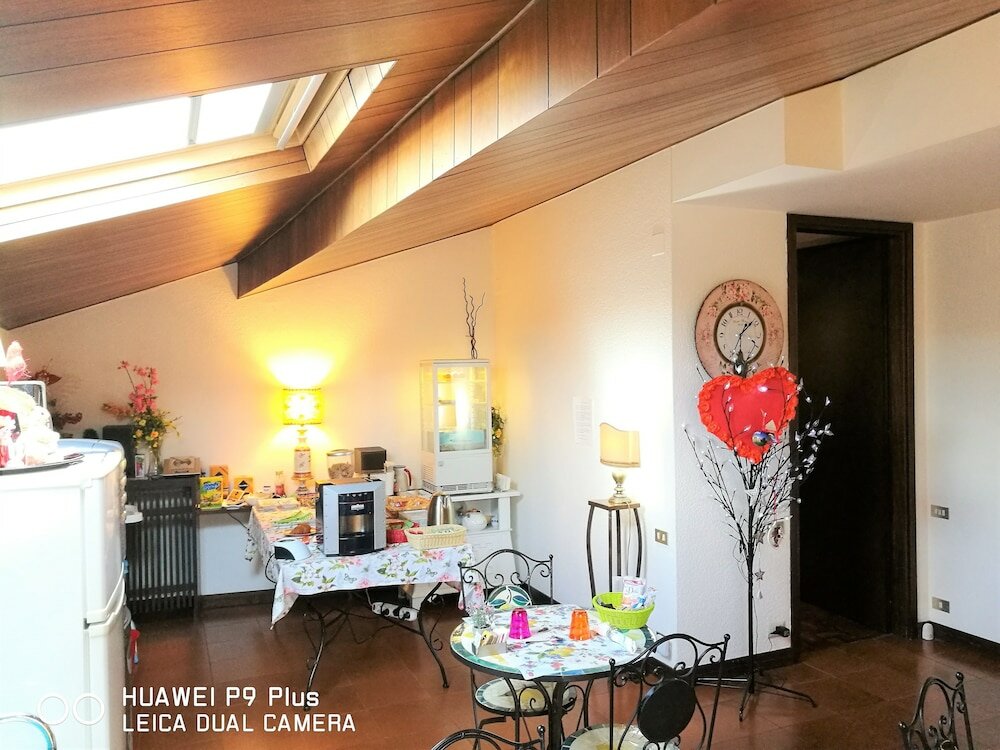 Фото Bb Art&Breakfast