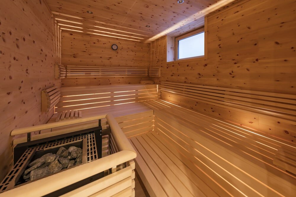 Фото Alpbach Lodge Chalet Superior