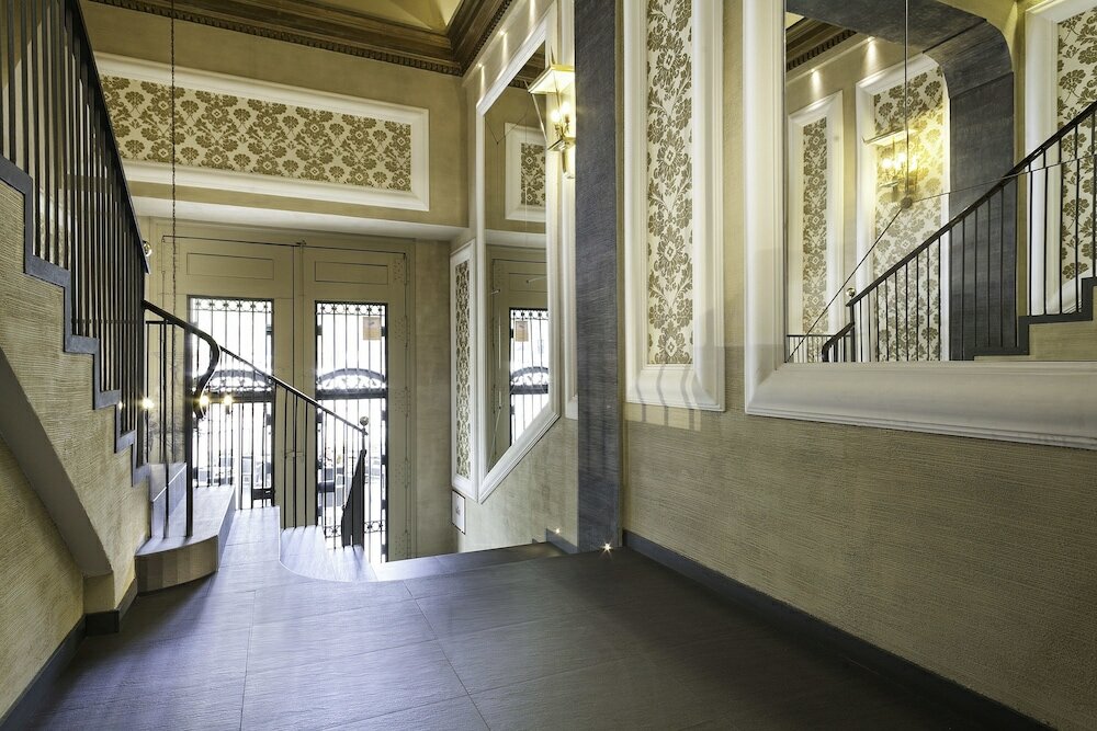 Фото Bonavista Apartments Barcelona - Passeig de Gracia