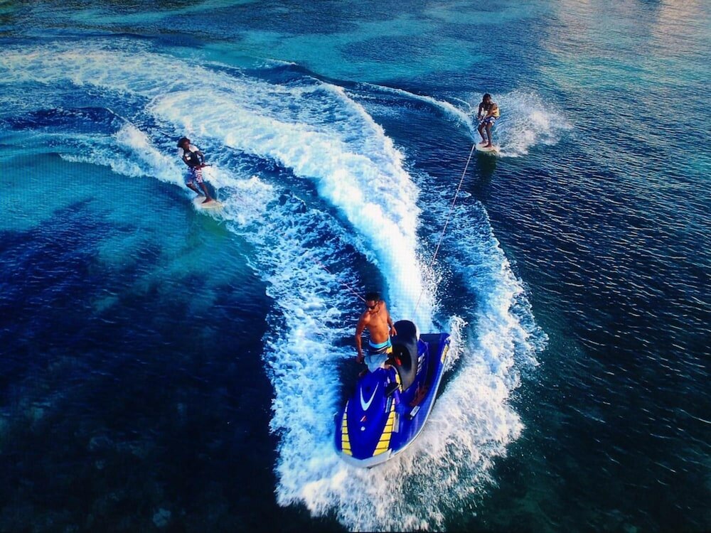 Фото Maafushi, Faza View Inn
