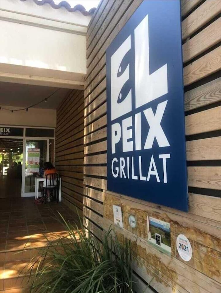 Фото Camping Bellsol