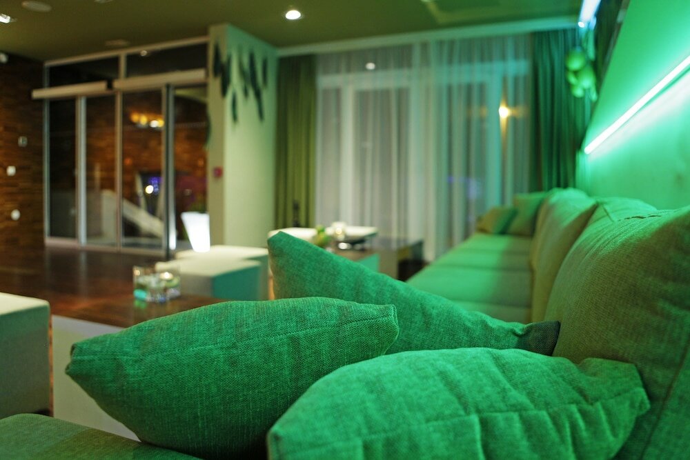 Фото Boutique Hotel Bol