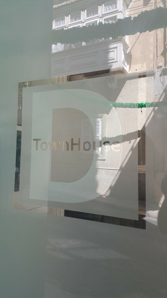 Фото D Townhouse