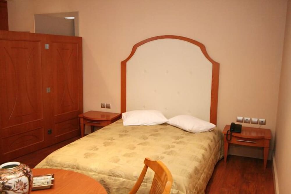 Фото Palladion Hotel