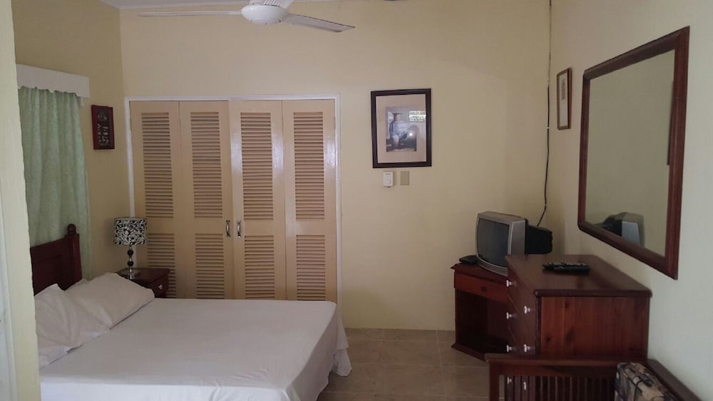 Фото Ocho Rios Pimento Villas