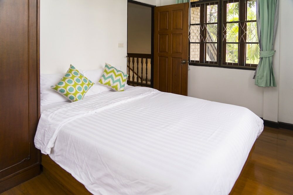 Фото Villa de Nimman