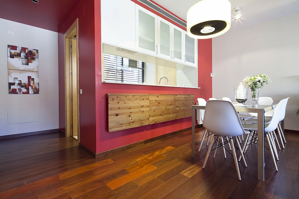 Фото Msb Pool with Terrace