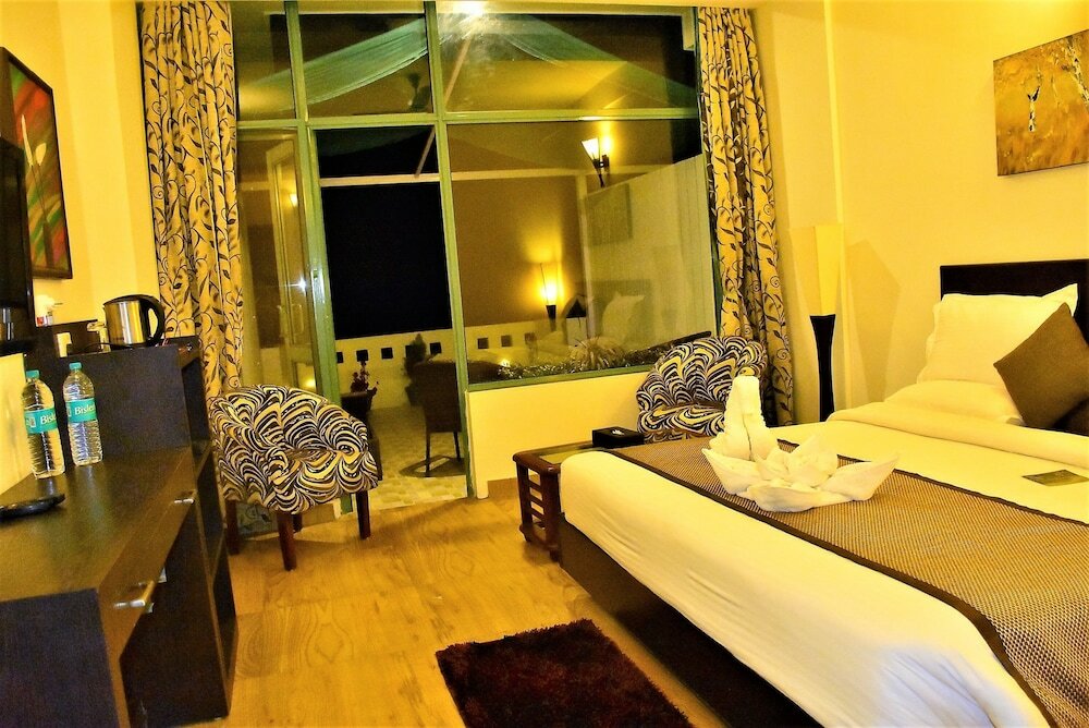 Фото Lans Castle