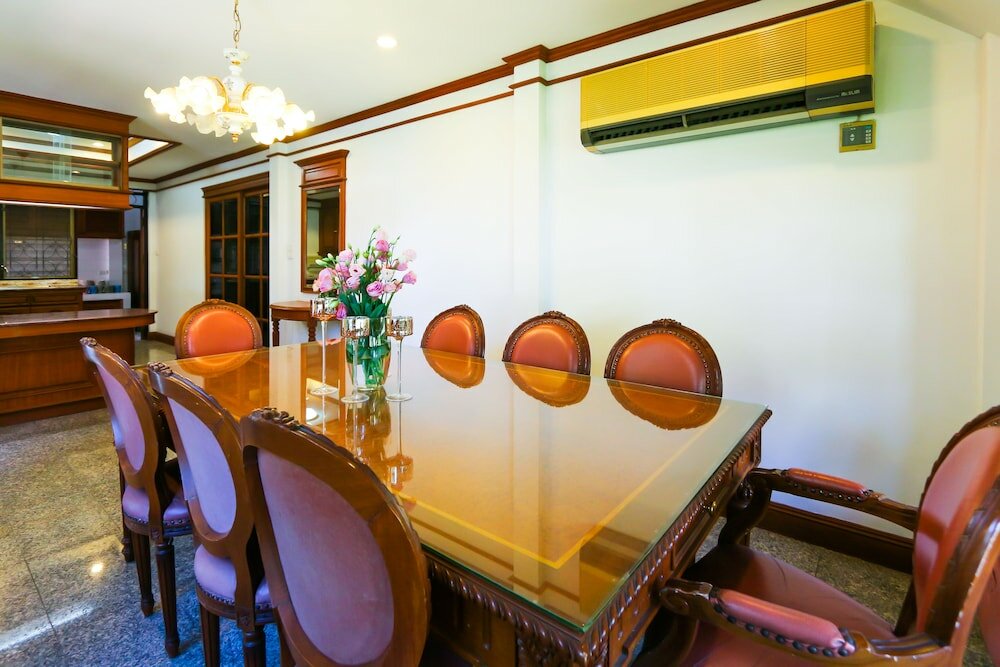 Фото Villa de Nimman