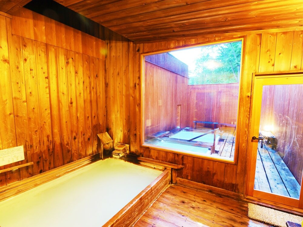 Фото Onsen Yado Misuzuso