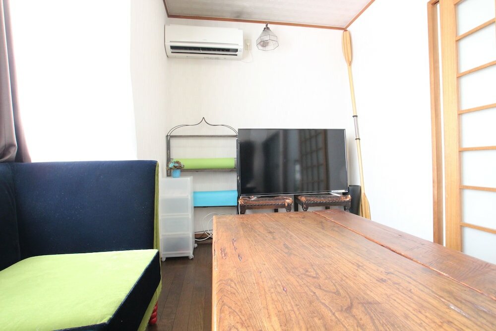 Фото Hostel Casa Ambrosia