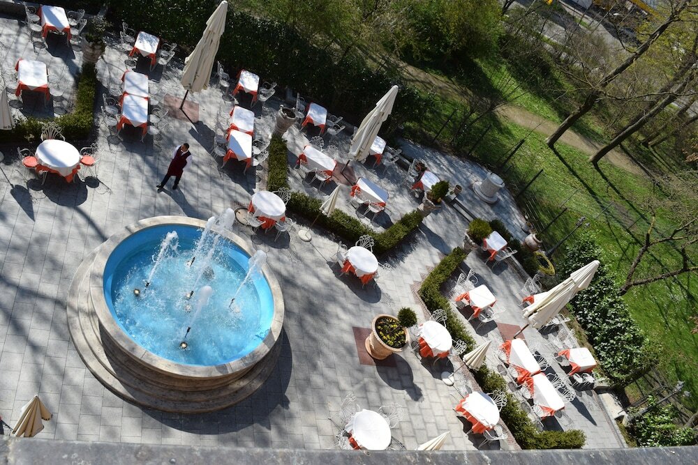 Фото отеля 5