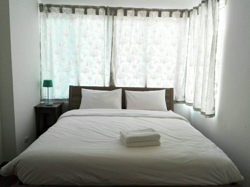 Фото The Seacraze Hua Hin by Montri