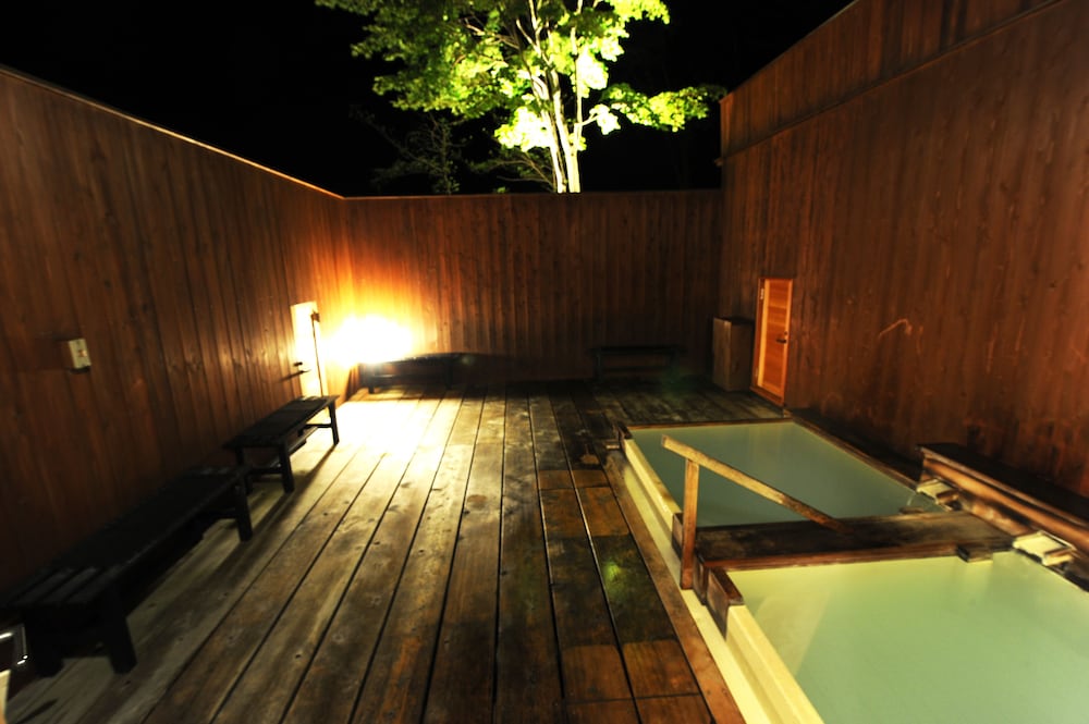 Фото Onsen Yado Misuzuso