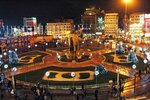 Taksim Mood (Şehit Muhtar Mah., Bekar Sok., No:24, Beyoğlu, İstanbul, Türkiye), otel  Beyoğlu'ndan