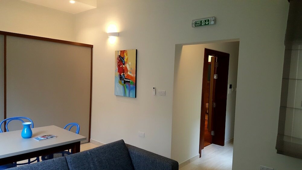 Фото D Townhouse