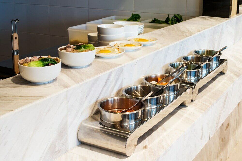 Фото Shenzhen U- Home Apartment Binhe Times