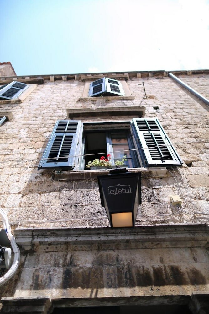 Фото Apartments & Rooms Lejletul